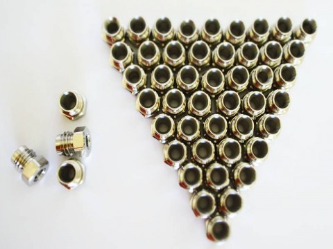 รับเคลือบผิวโลหะ